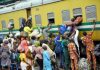Passengers stranded in bush as Kaduna-Abuja train breaks down