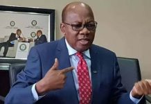 Ex-NBA President: Why EFCC shouldn’t be in existence Agbakoba: Nigeria losing up to ₦20 trillion annually to revenue leakages
