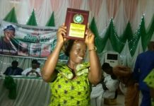 Alaroye Osun Correspondent, Babasola, to launch Yoruba Book December 3