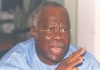 Bode George: “What happened on Saturday, March 18, in Lagos State was utter lunacy, a complete sham perpetrated by demented souls.”
