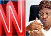 Nigeria petitions CNN over #EndSARS report