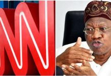 #EndSARS protests: CNN vs Nigerian government, By Ehichioya Ezomon