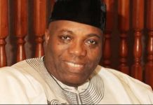 EFCC releases Doyin Okupe, apologises for the “error” in arrest