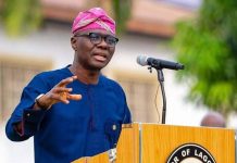 SERAP lauds Sanwo-Olu decision to repeal payment of pension law 2007