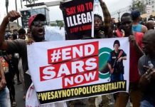 Abuja Court grants bail to EndSARS protesters