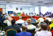 2021 Budget: Reps seek details of proposals from aviation ministry