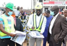 Obaseki commits to repositioning state-owned newspaper, Nigerian Observer