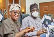 LAUTEC Ownership: Makinde pays thank-you visit to Oyetola