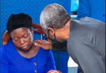 N500m: Widow of vendor killed by Gbajabiamila’s aide disowns family