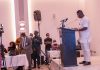 Minister advises Perm. Secs to always think outside the box