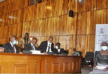 #EndSARS: Abuja panel tasks police on alleged abduction of a young boy in Bwari