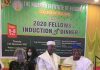 Julius Berger wins “most valuable brand in building and construction services in Nigeria 2020/highest gainer y-o-y” at Brandnigeria 2020 awards