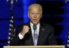 Biden withdraws $27.4b in spending cuts proposed by Trump, says White House