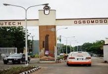 LAUTECH Teaching Hospital renamed UNIOSUN Teaching Hospital