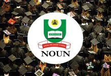 Pomp as Body of Benchers approves admission of NOUN graduates to Nigerian Law School