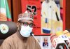 Just In: Niger state governor tests positive for COVID-19