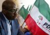 PDP asks Obaseki to speak on bribe-for-ticket allegation