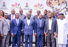 Edo summit provides opportunities to expose state’s capabilities – Ighodaro