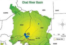 FG to start oil exploration in Lake Chad Basin