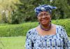 COVID-19 vaccines: Okonjo-Iweala makes case for developing countries