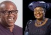 2023: Ohanaeze rules out Okorocha; tips Peter Obi, Okonjo-Iweala