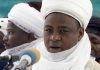 Let us not deceive ourselves, things are not alright, says Sultan of Sokoto