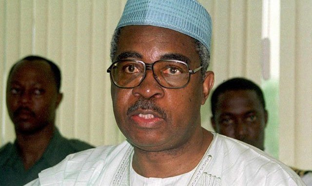 TY-Danjuma