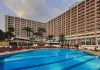 Downsizing: Workers tackle Transcorp Hilton management over plot to underpay entitlements