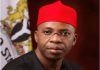 Alleged false information: Court admits Imo ex-governor to N10m bail
