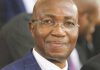 Olanipekun calls for outright replacement of Nigerian Constitution