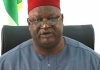 Days after ordeal at EFCC office, Pius Anyim declares: “I’ll contest 2023 presidency, zoning or not”