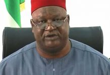 Alleged N780m fraud: EFCC releases Anyim after two days in custody