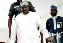 EFCC declares own witness hostile in ex-SGF Babachir Lawal’s alleged N544m contract scam