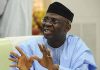 Presidency 2023: Pastor Tunde Bakare inaugurates N4N Movement