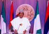 Buhari gives approval for posting of 95 Ambassadors