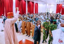 Kankara, conspiracy theories and 2023 scheming, By Ehichioya Ezomon