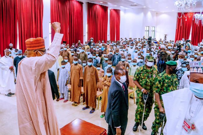 Buhari
