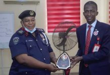EFCC, NSCDC partner to tackle illegal oil theft, pipeline vandalism