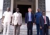 Obaseki parleys Belgian Embassy on increased investment, cooperation to tackle irregular migration