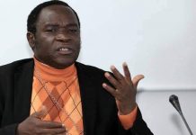 A Nation in Search of Vindication, Christmas 2020 Message By Matthew Hassan Kukah