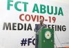 COVID 19 second wave: FCTA to embark on rigorous enforcement of health guidelines