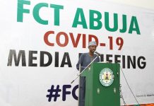 COVID-19: FCTA tests 86,505 suspected cases, records 8,338 confirmed positive