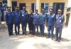 Osun NSCDC decorates 170 officers