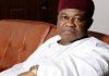 Nda-Isaiah’s death, a monumental loss to the nation, says Mark