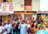 Group seeks second term support for Oyetola