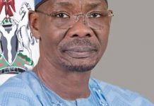Gov. Sule travels abroad for medicals
