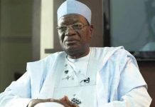 FG names NAN headquarters after late Wada Maida