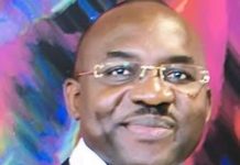 He stuttered, but never a clutter in Sam’s words, By Louis Odion