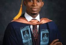 LASU’s best graduating student gets Sanwo-Olu’s N5m, PG scholarship