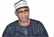 Prof. Femi Odekunle, member of Buhari’s anti-corruption panel, dies from COVID-19, aged 77